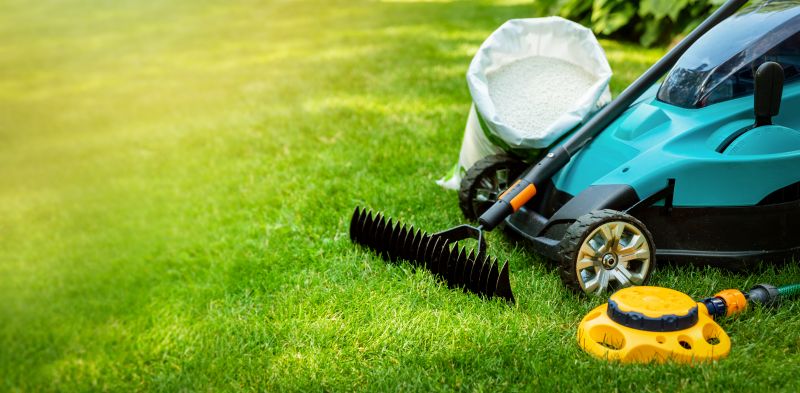 Preparing Your Lawn for Winter