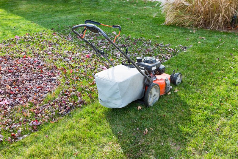 Prevents weed and pest infestations